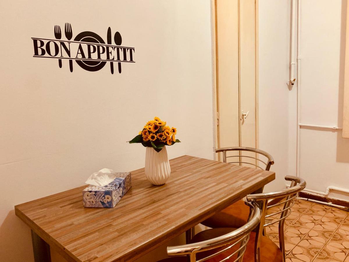 Ultracentral Apartment With All You Need: Wifi, Tv, Ac, Washer, Coffe Timişoara Exterior foto