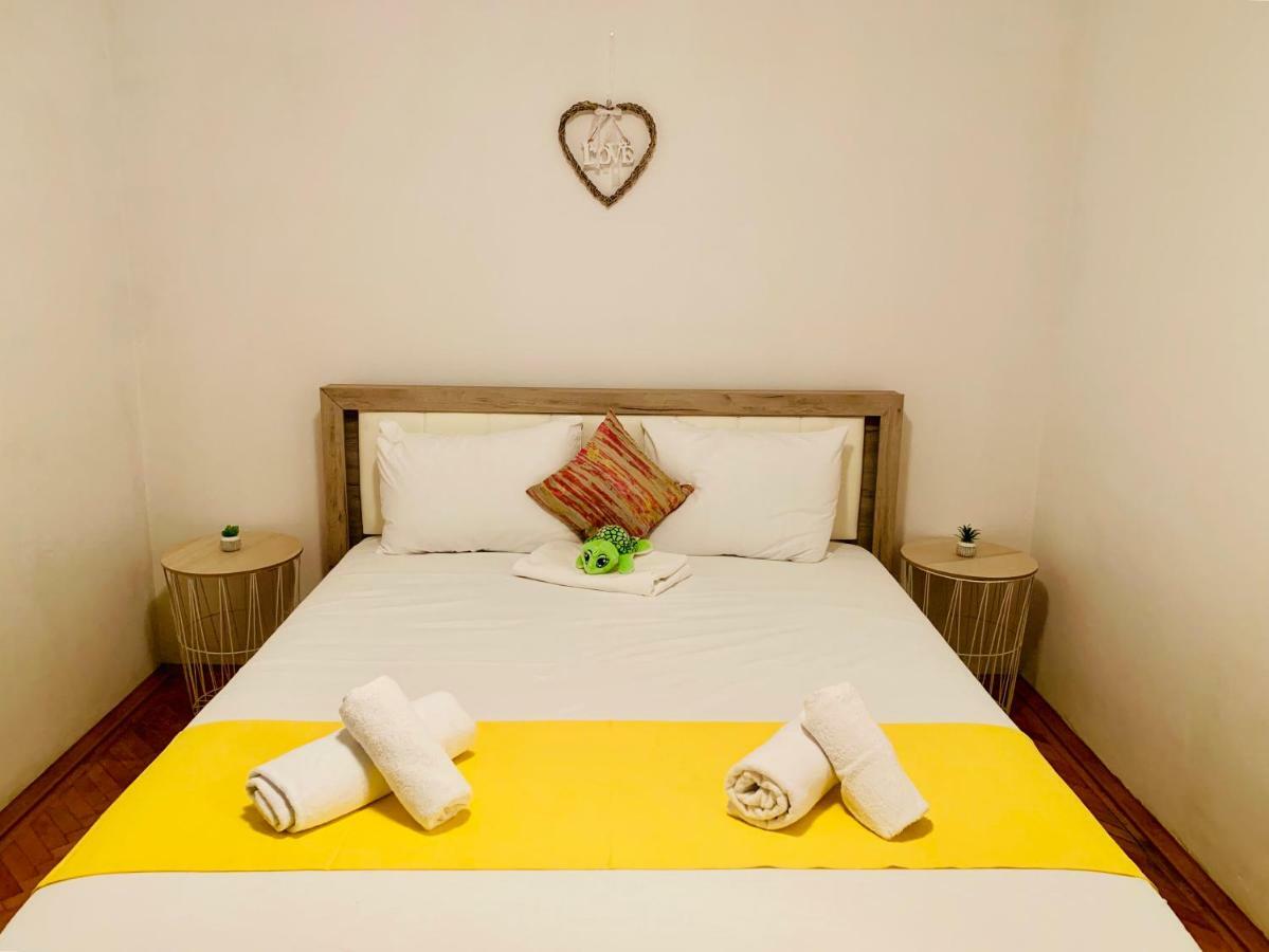 Ultracentral Apartment With All You Need: Wifi, Tv, Ac, Washer, Coffe Timişoara Exterior foto